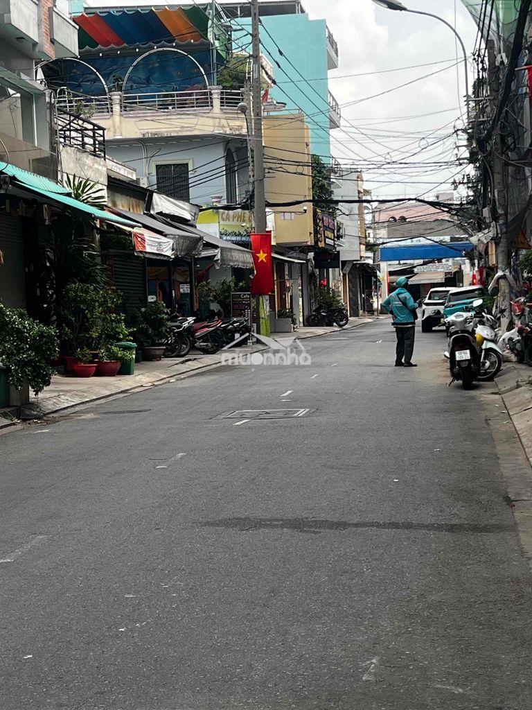 Cho thuê kho 2 mt hẻm 7.8x20m hẻm 8m phan anh giá 16 triệu
