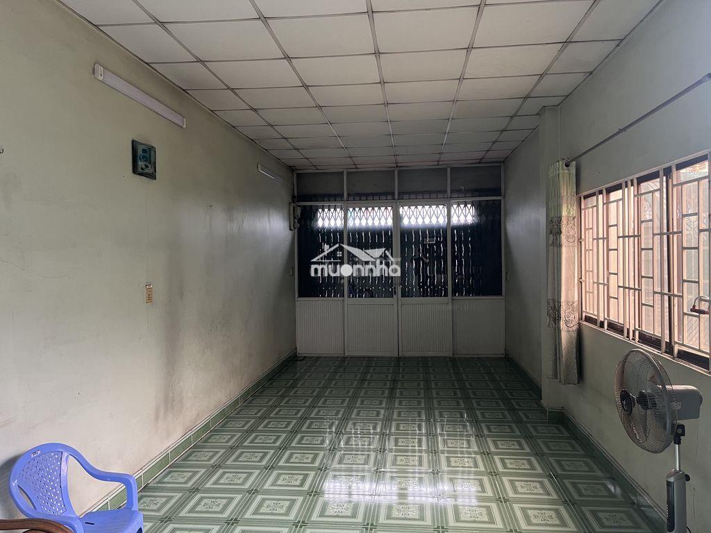 Cho thuê xưởng 700m quốc lộ 1k dĩ an có văn phòng - Ảnh 4