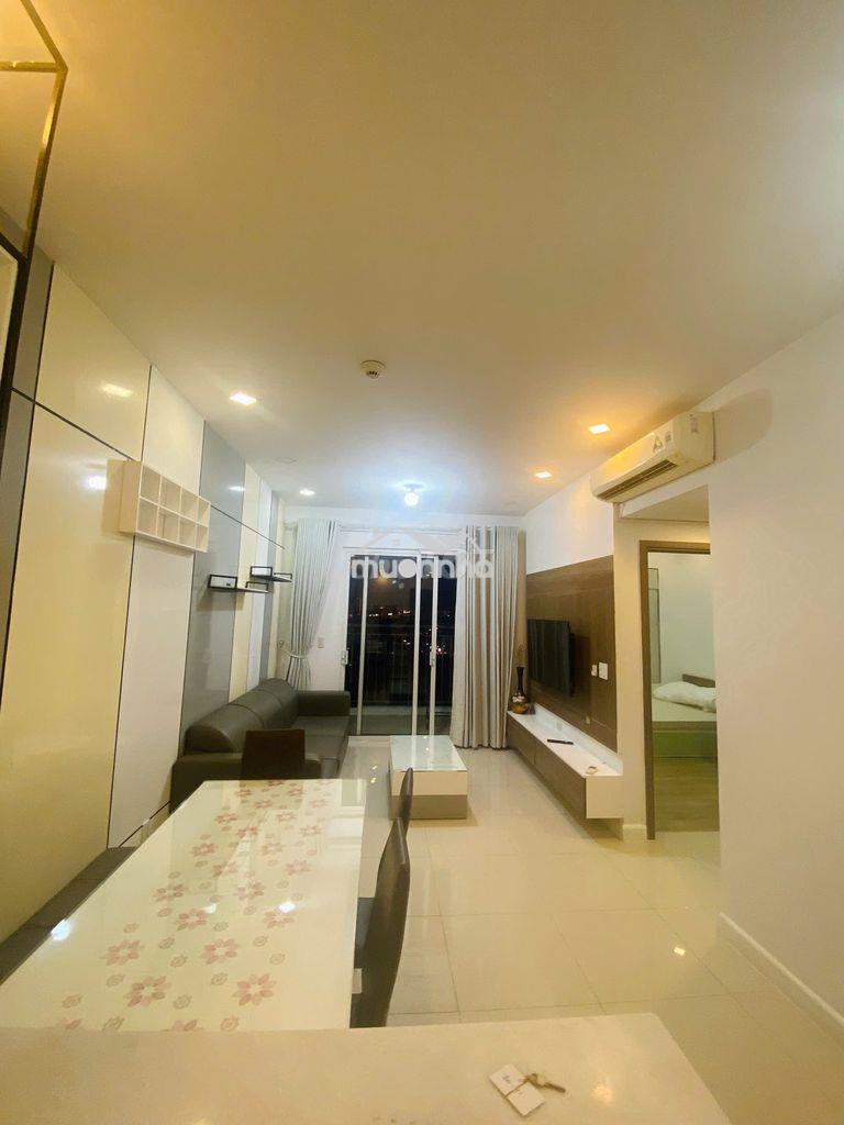 💥 Căn hộ 2pn - chung cư cap cấp galaxy 9 , quận 4 - Ảnh 3