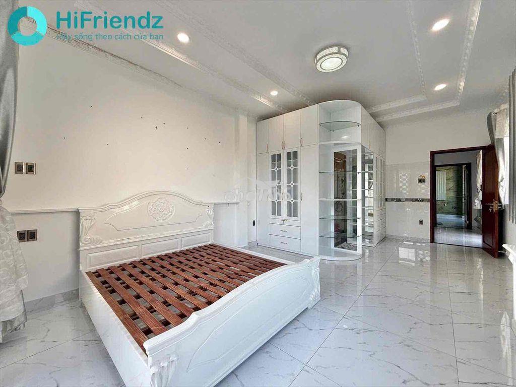 Chdv balcon siêu rộng - ngay vành đai trong - khu tên lửa - Ảnh 4