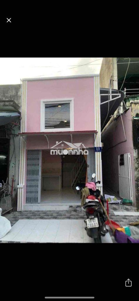 Bán dãy phòng trọ số 11 đường t8 tây thạnh tân phú - 2