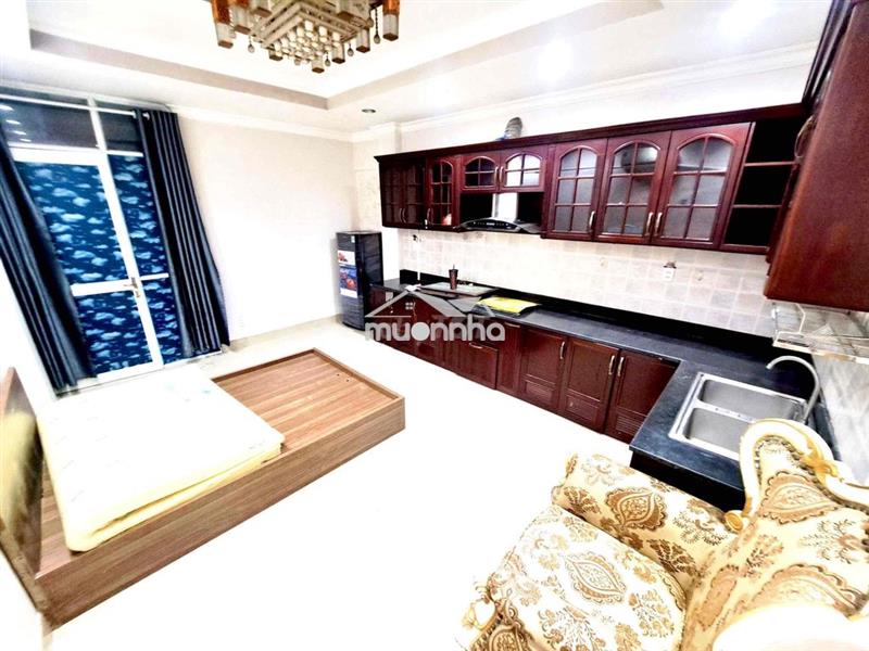 Phòng 4tr lê quang định ngay học viện cán bộ