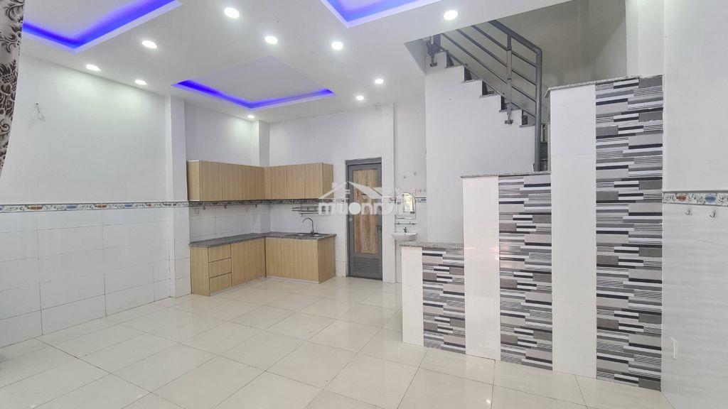 Cho thuê nhà nguyên căn - phước kiển - nhà bè - Ảnh 3