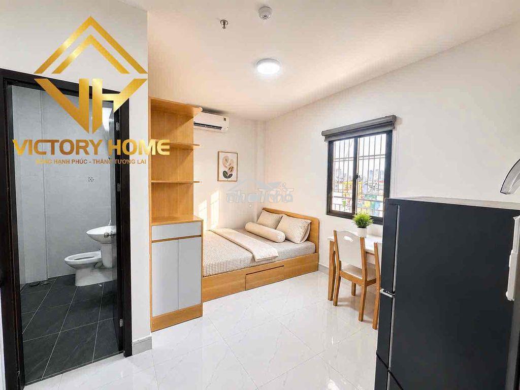 Căn hộ chung cư mini gần iuh, văn lang - Ảnh 2
