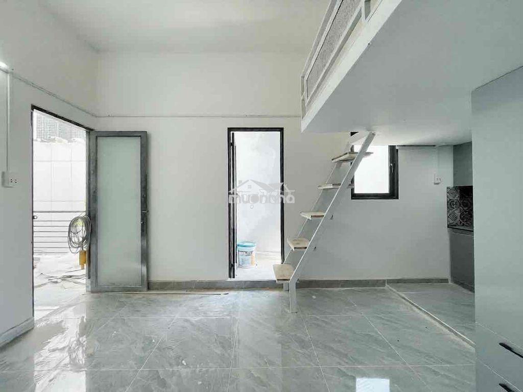 Phòng gác giá sinh viên cho thuê ở nguyễn oanh gò vấp - Ảnh 3
