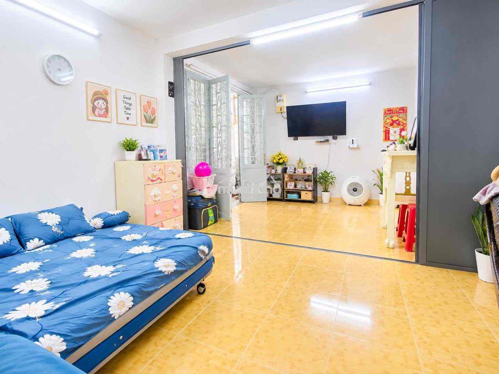 🏡 Q8 hưng phú – dtsd 154m² – 3 lầu – ngang 4m – 4,1 tỷ  📍 khu dân cư h - Ảnh 3