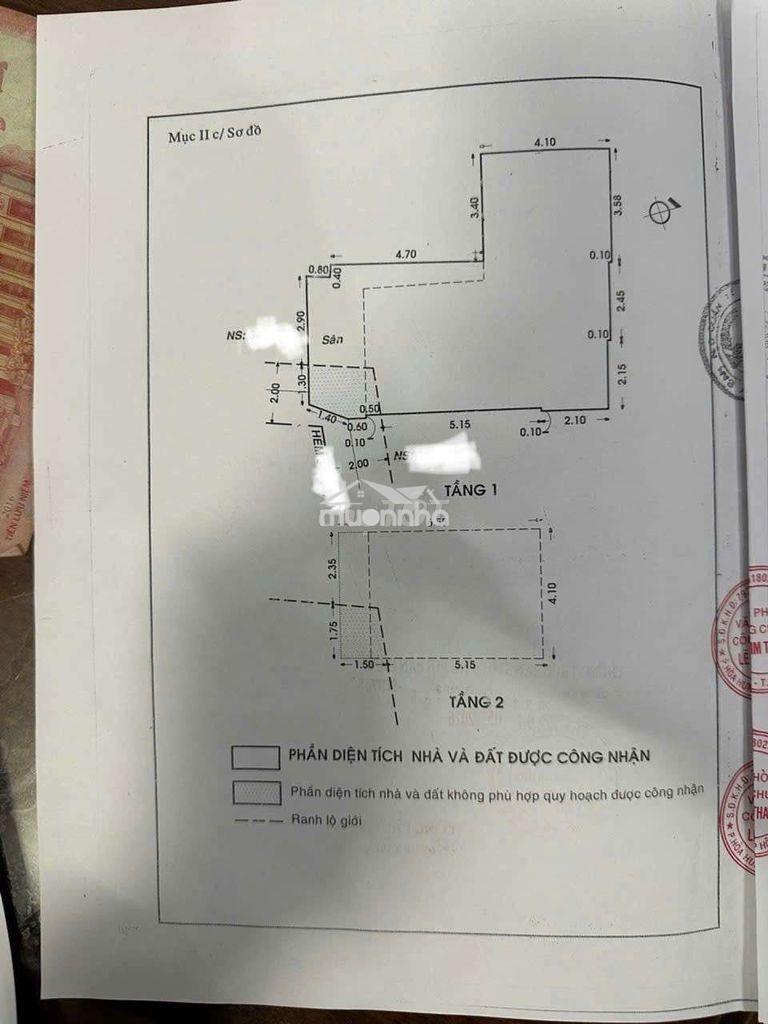 Giảm 500tr, cần bán gấp nhà nát cmt8, tân bình  - Ảnh 2
