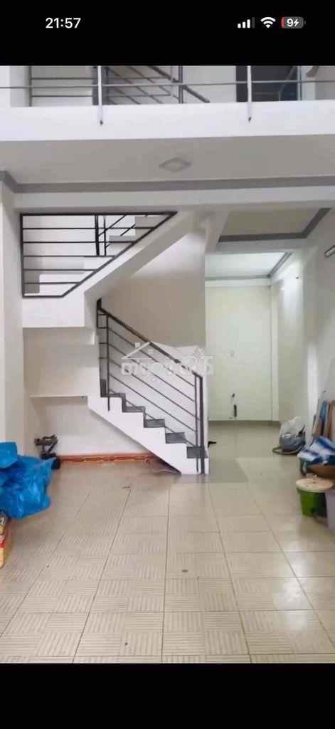Chính chủ cho thuê nhà nguyên căn tân phú - có thể ở liền - Ảnh 3