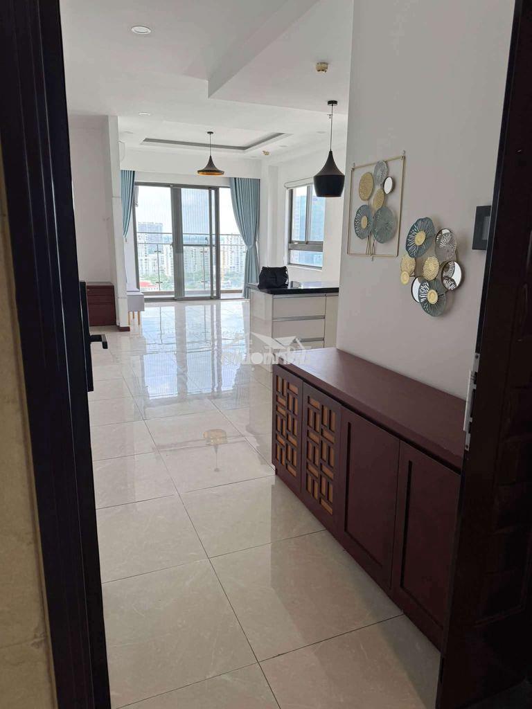 Căn hộ dockland thanh toán 30% nhận nhà ở ngay, sổ hồng trao tay