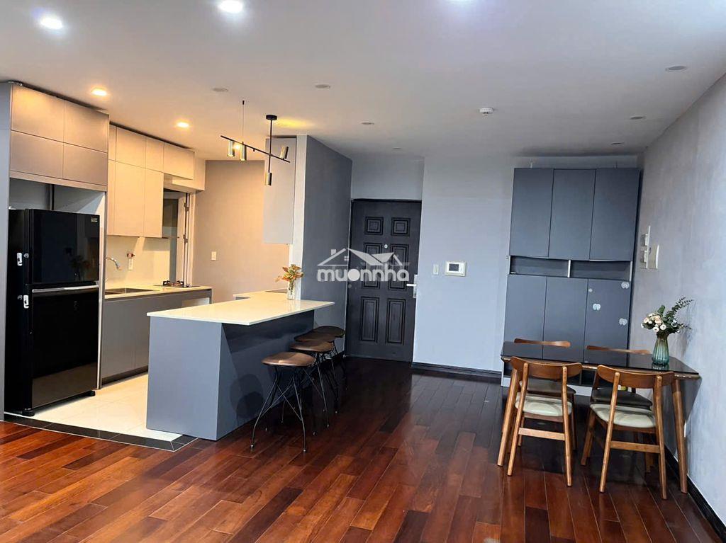 Cho thuê cc green view pmh giá 24tr, 3pn 2wc, dt 110m2 - Ảnh 4