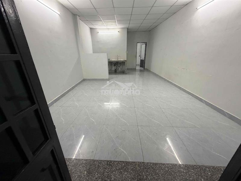 Cho thuê nhà cộng kho xưởng 160m2 giá rẻ
