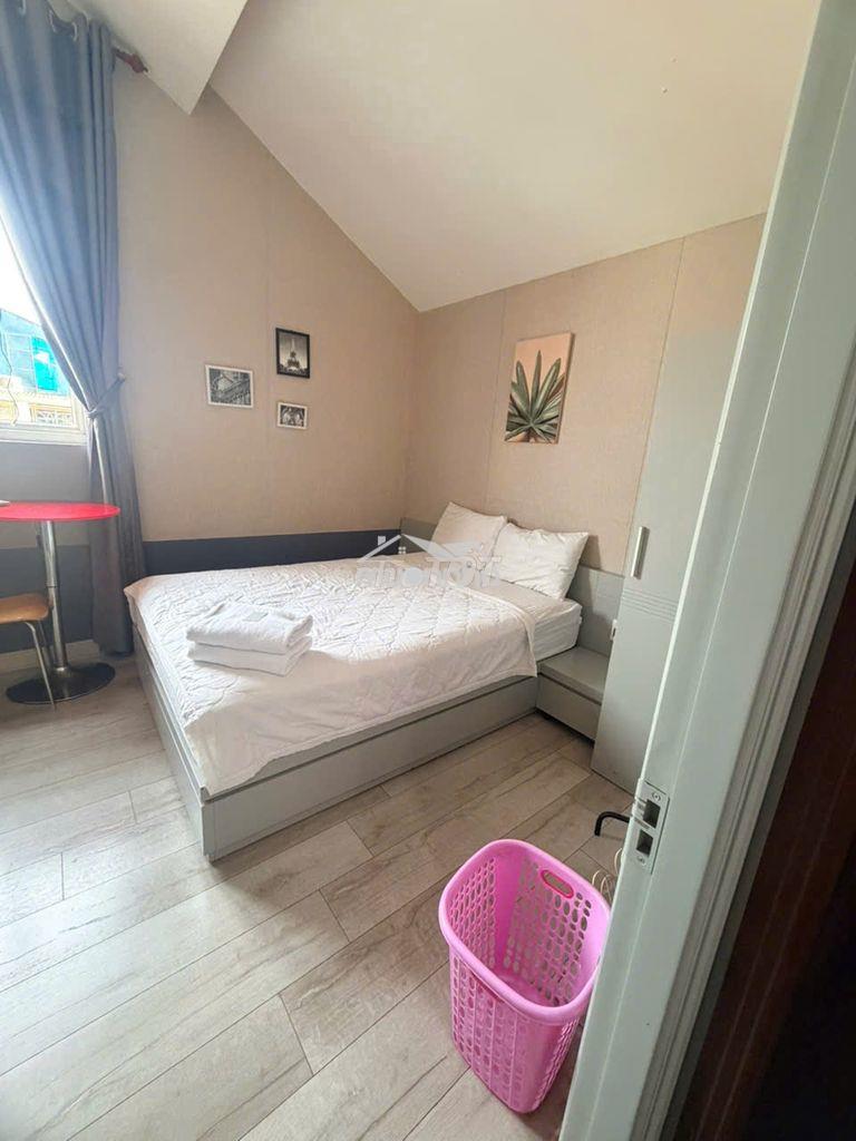 Phòng cho thuê hưng gia 2 – phú mỹ hưng | 6 triệu/tháng - 3