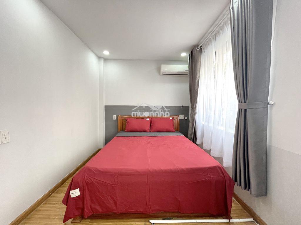 Căn hộ đón nắng - an dương vương, 5' đi đại học sư phạm quận 5 - Ảnh 3