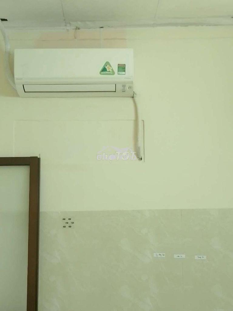 Cho thuê nhà mặt tiền 6 m 3 phòng ngủ 2 wc bùi đình túy bình thạnhc - Ảnh 4