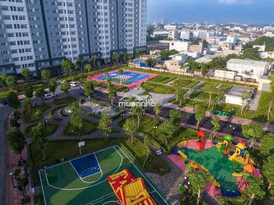Thuê gấp căn hộ dt lớn - ở nhiều người bình tân võ văn kiệt-chỉ từ 6tr - Ảnh 4