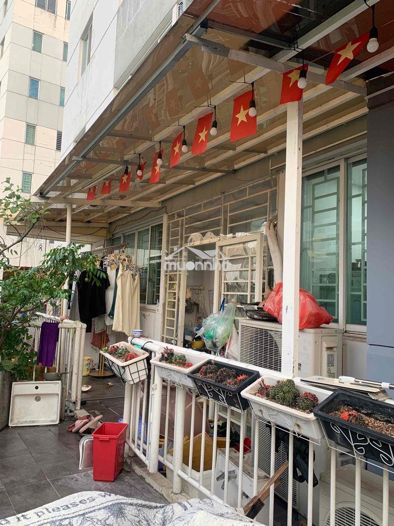 C.ho s.vườn 124+150m2 -3pn2wc belleza q7
