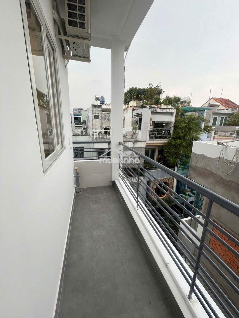 Bán căn hộ cc lê thị riêng (quận 10) – 60m² (2pn, 2wc) – giá 3.2 tỷ - Ảnh 2