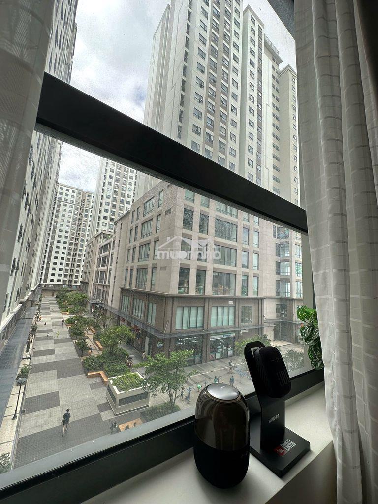 Cho thuê căn hộ green river – phạm thế hiển q8 60m² full nội thất - 3
