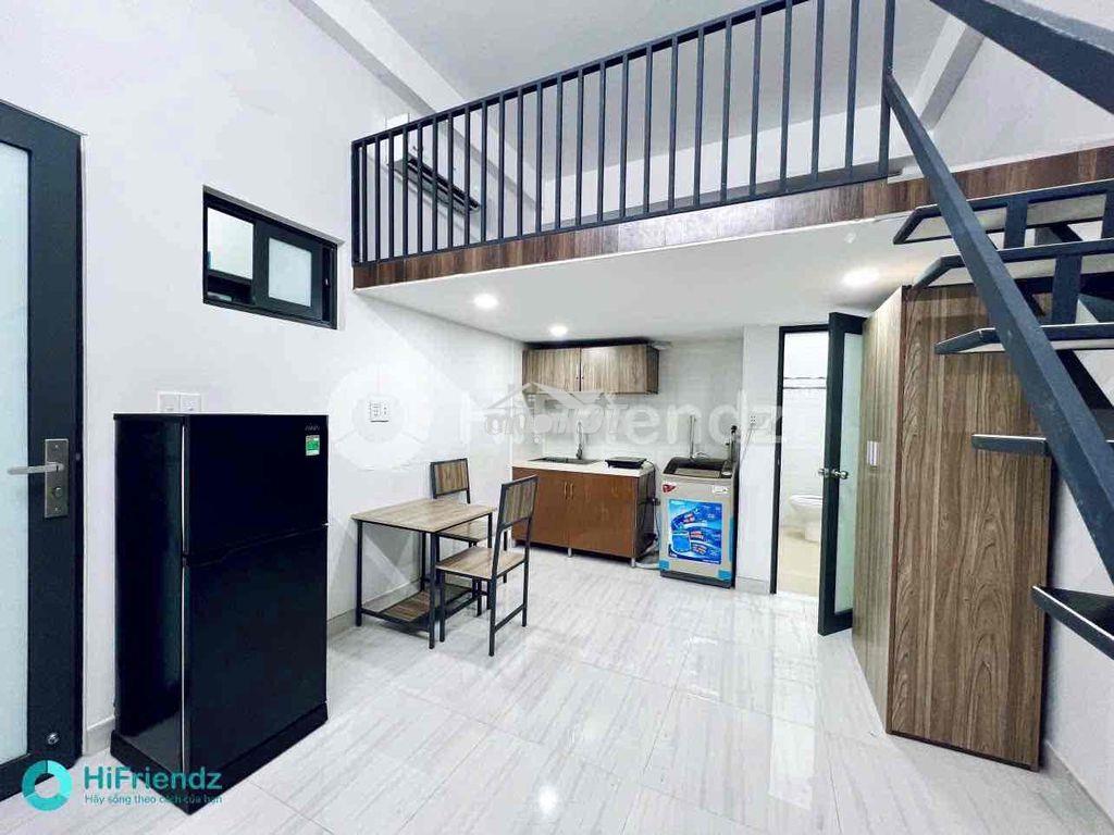 🔥 Hot 🔥 duplex full nội thất tiện đi đh mở 3,5km 👩🏻‍🎓 - Ảnh 3