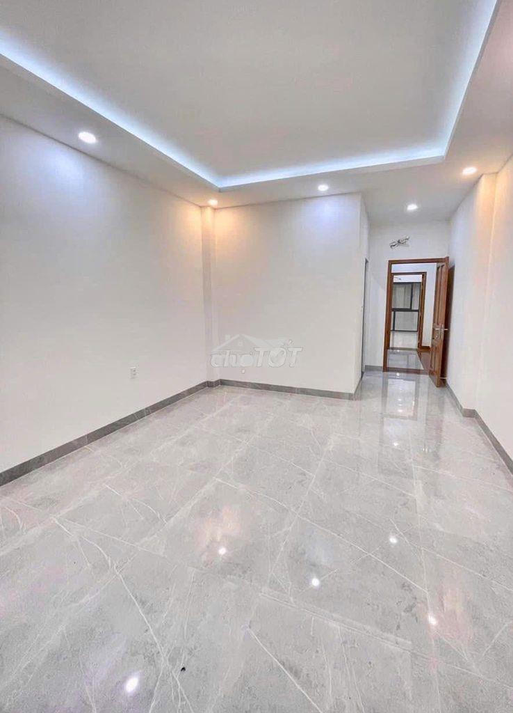 Cho thuê nhà hxt 491/7b huỳnh văn bánh , p.13, q.phú nhuận - Ảnh 3