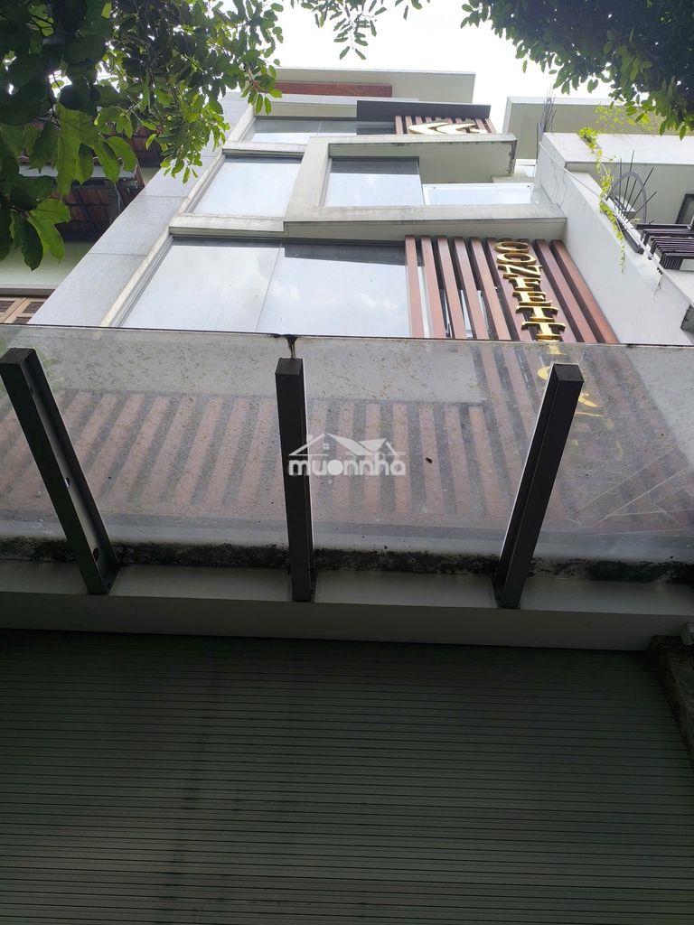 Cho thuê nhà nguyên căn trần thiện chánh - Ảnh 2