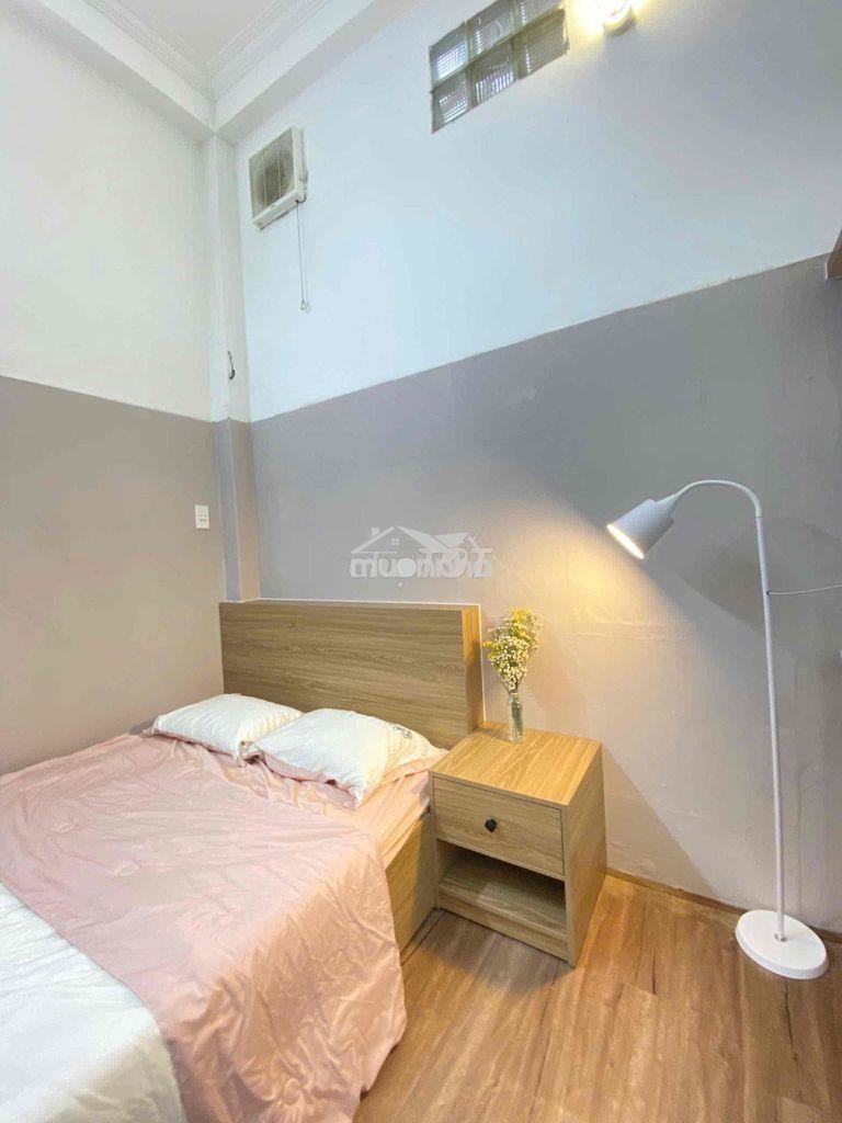 🔥Hoàng văn thụ - căn hộ studio full nội thất mới tinh - lăng cha cả - Ảnh 4