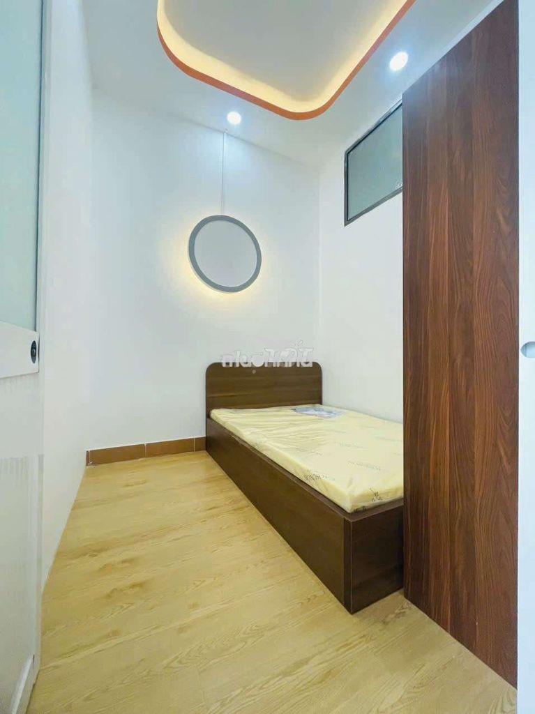 Căn hộ 2pn giá rẻ gần uth, ngoại thương, hutech - 2