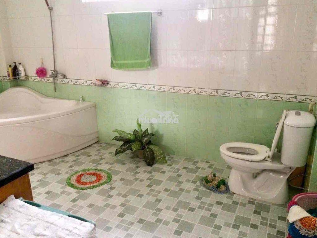 Căn hộ ban công đầy đủ nội thất - Ảnh 3