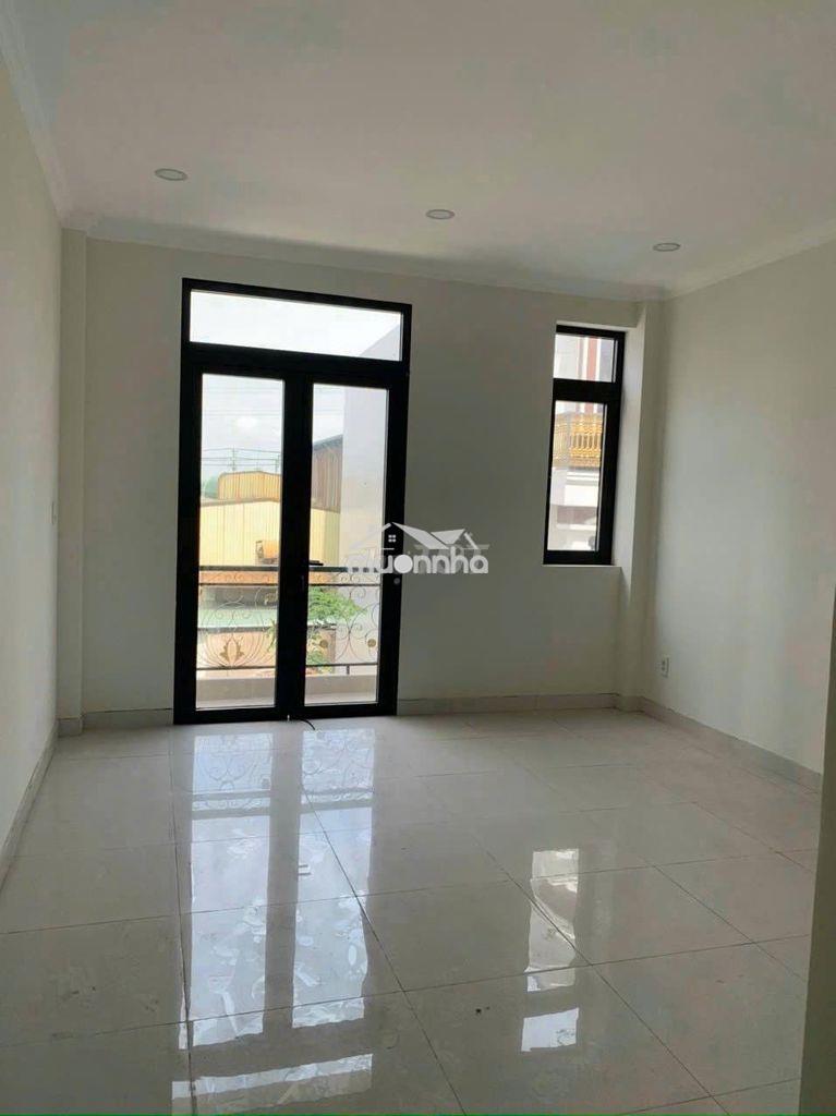 Cho thuê nhà 2 lầu dt 4x15m giá 14,5tr/th, hẻm nhựa 7m đường 18b bhha, - Ảnh 2
