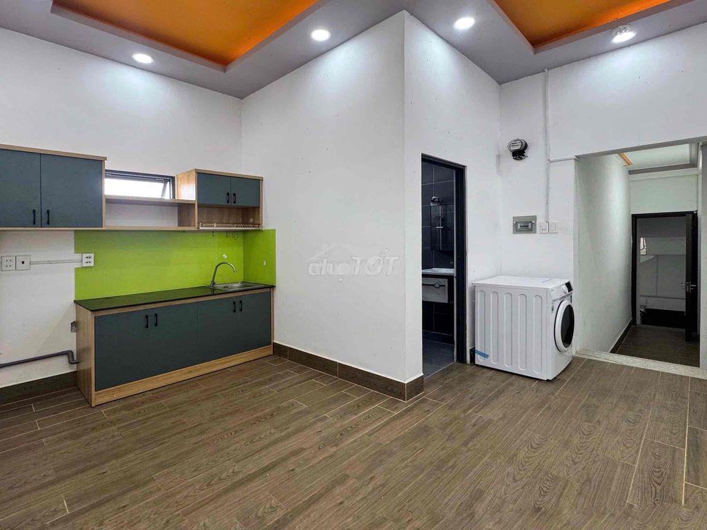 Studio tách bếp rộng rãi bình thạnh - Ảnh 2