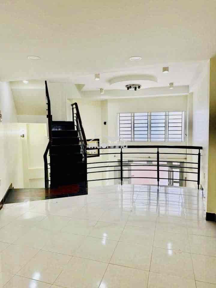 Nhà mới đẹp, 1tr 3lầu, 3p. ngủ 3wc ở gd 5-6ng làm việc ok - Ảnh 2