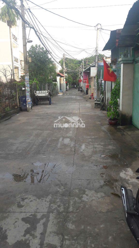 Cho thuê nhà phố 2 tầng 4x16=64 m2, full nội thất, giá 8,5tr/tháng ! - 2