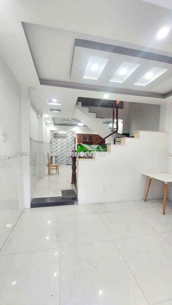 Cho thuê nhà nguyên căn giá 11 triệu rưỡi/1 tháng  - 4