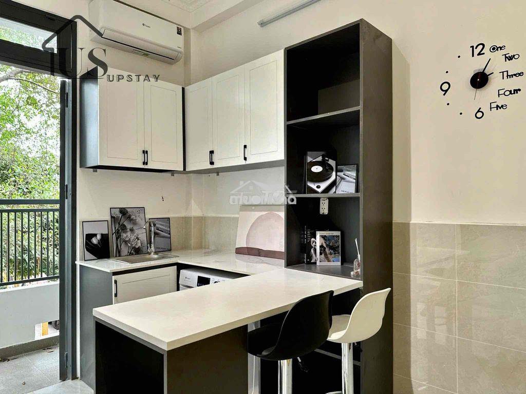 Chính chủ cho thuê căn hộ ngay big c tô hiến thành - đầy đủ nội thất - Ảnh 4