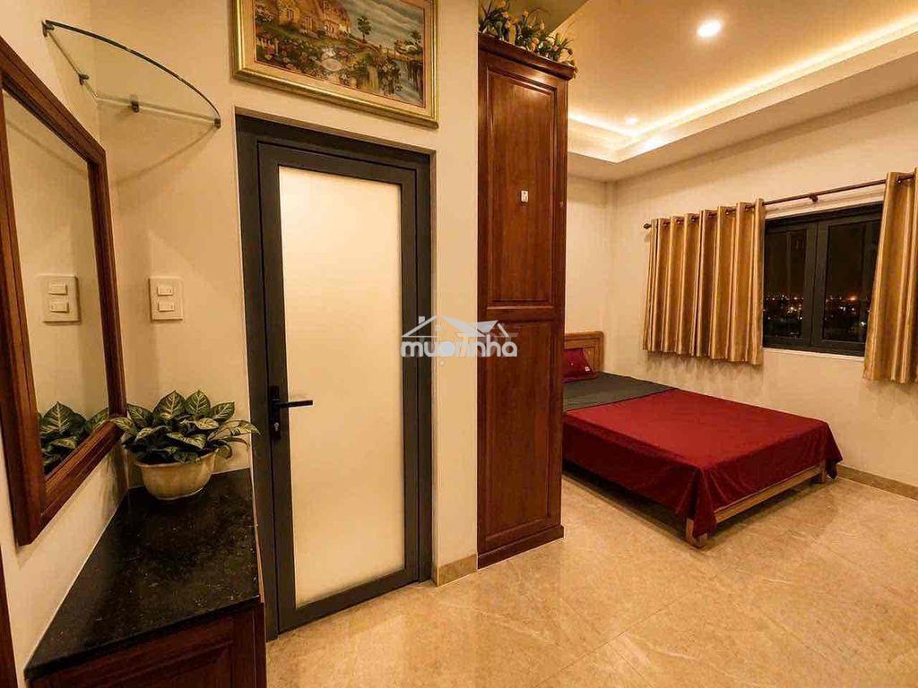 ⛔️(6tr) cho thuê ch cao cấp - full nội thất – đ. tây hòa, phước long a⛔️ - 4