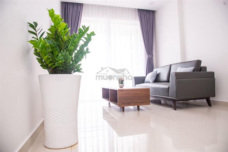 🔥 Hàng hiếm lõi quận 1 - chung cư thế hệ mới 86m2, 2pn giá 6 tỷ