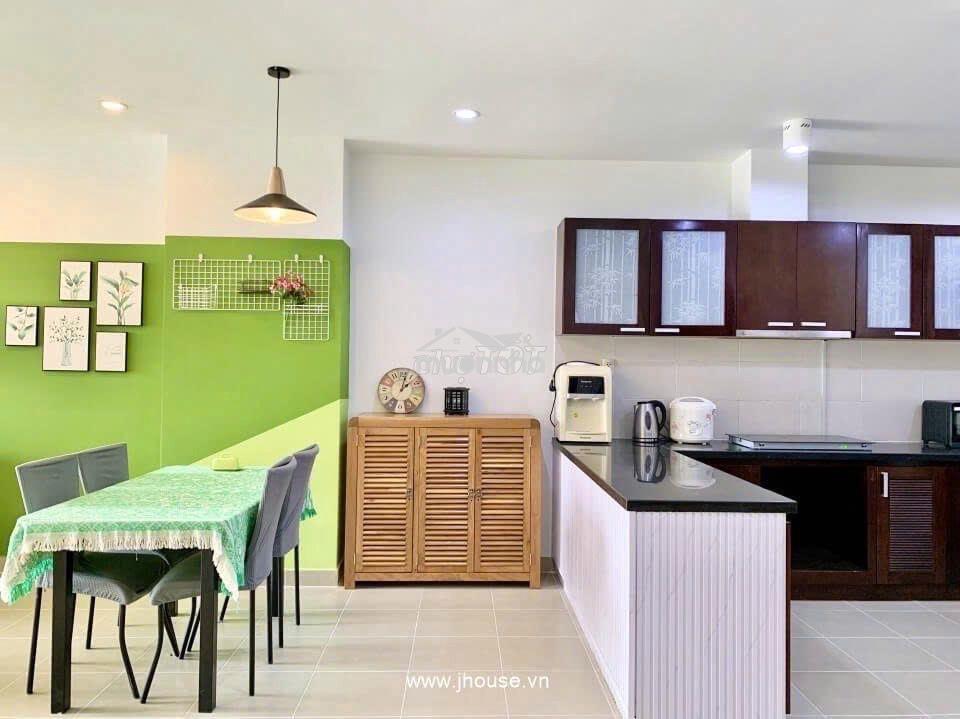 Bán căn hộ chung cư ngô gia tự, quận 10, chỉ với 3,5 tỷ, thang máy, - Ảnh 4