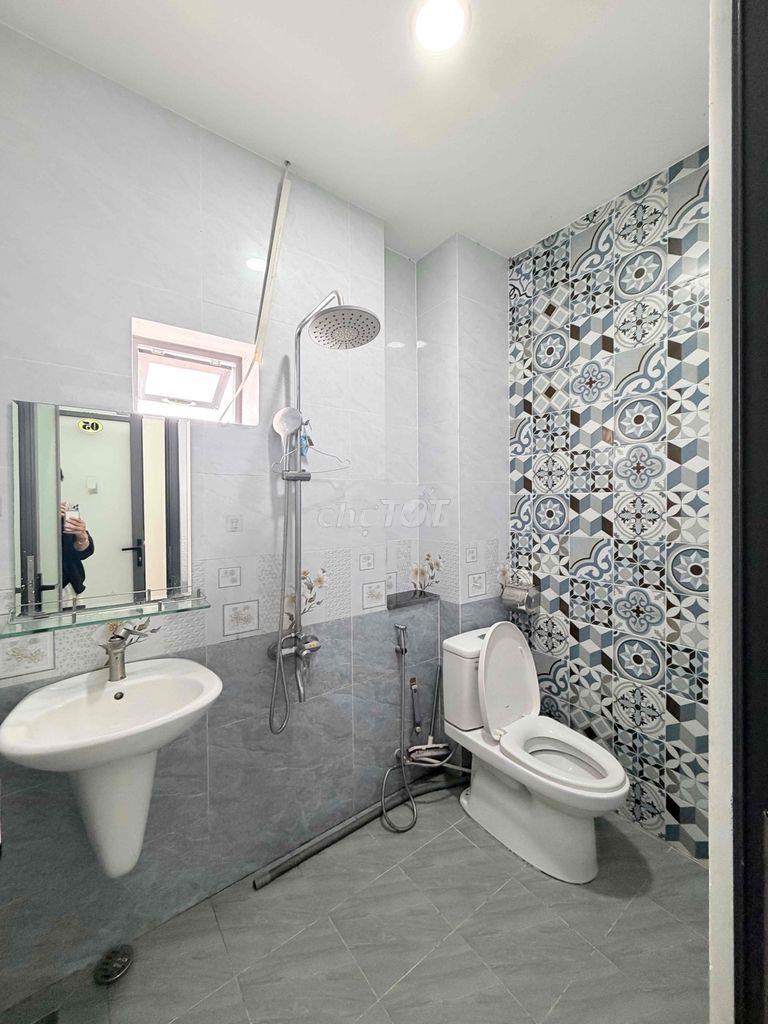 Siêu rẻ!! cho thuê studio 18m2 full nt cửa sổ thoáng_ngay lê văn sỹ - Ảnh 3