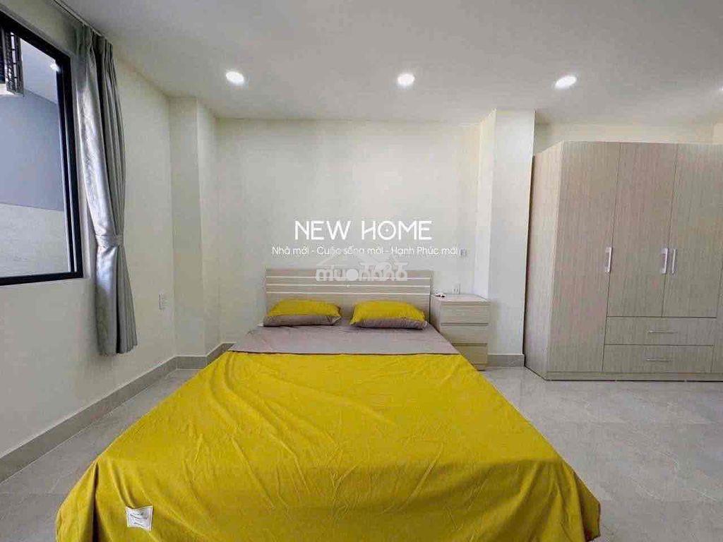 Cho thuê căn hộ 1 phòng ngủ tại huỳnh văn bánh phú nhuận - Ảnh 2