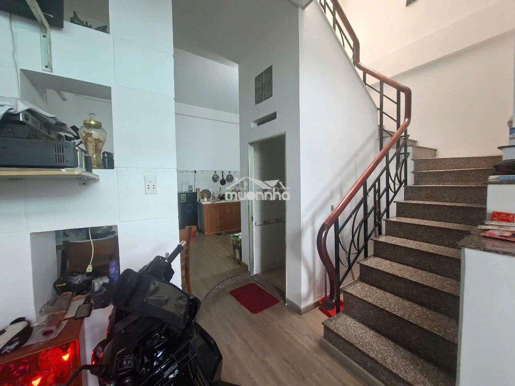 Hiếm tân bình - ngang 5m - 50m2 - 3 tầng - nhà còn mới - 5 tỷ - - Ảnh 2
