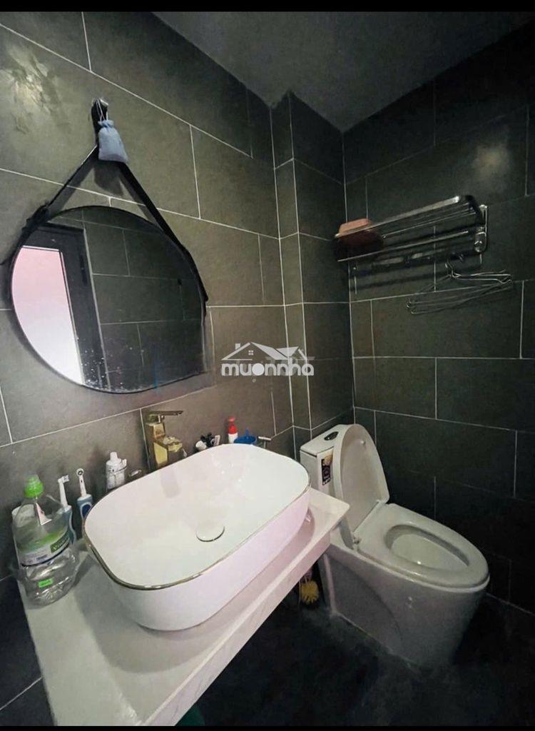 Nhà mới sạch đẹp 3pn 3wc full nội thất hẻm đs tân quy q7 - Ảnh 3