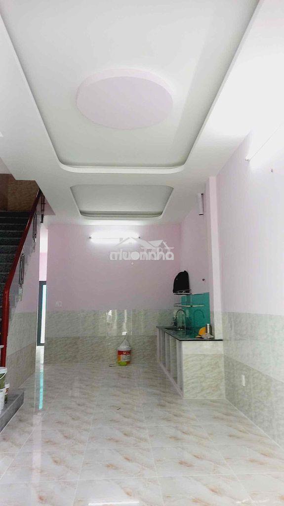 💎 💎 💎 Trệt lầu 4❌20m có 3pn 3wc hẻm xe hơi gần nhà ga t3 giá 15 triệu - Ảnh 2