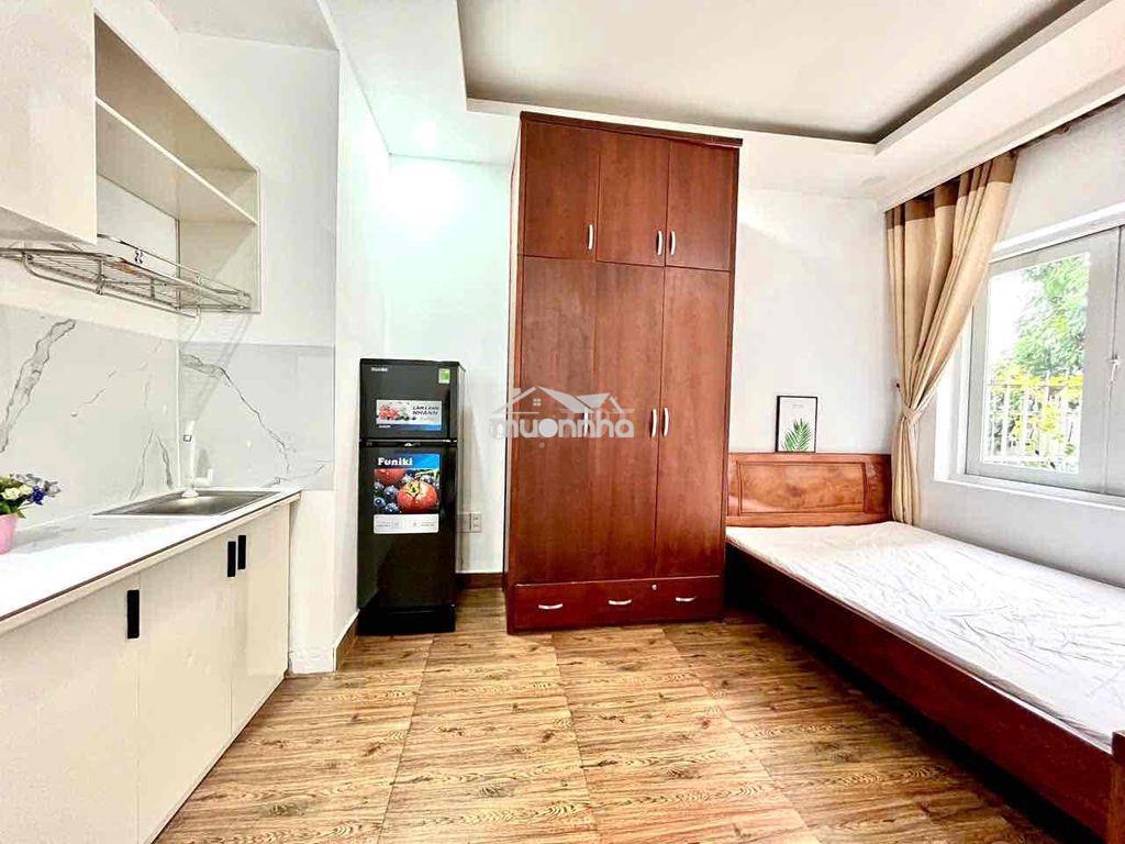 Cho thuê phòng mới gần đại học rmit, tdtu giá tốt, khu dân cư sadeco - Ảnh 3
