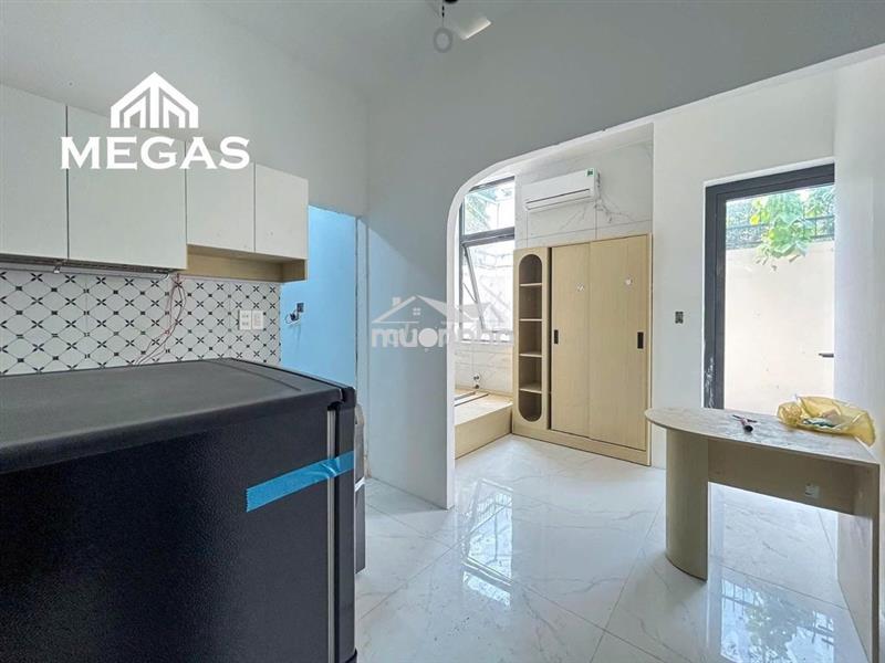 1 phòng ngủ ngay global city - liên phường - lakeview city quận 2
