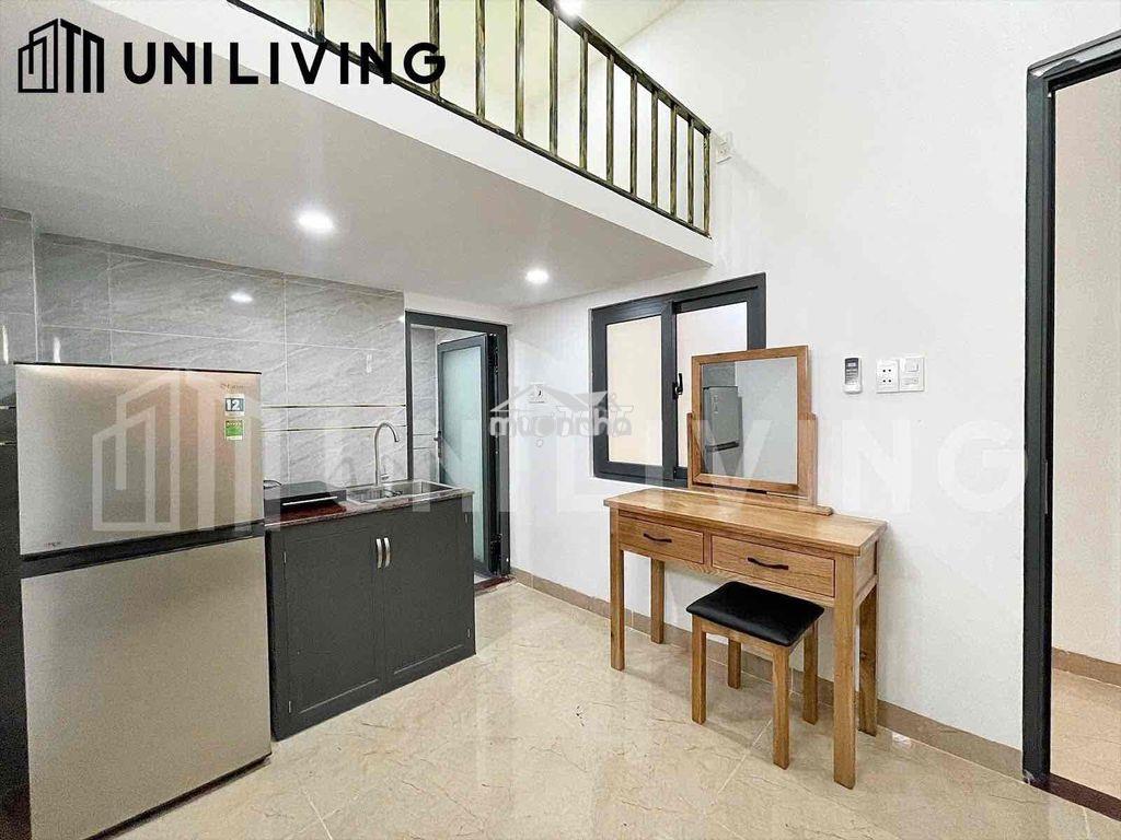 Chu chinh thuê phòng trọ thang máy ung văn khiem - Ảnh 3