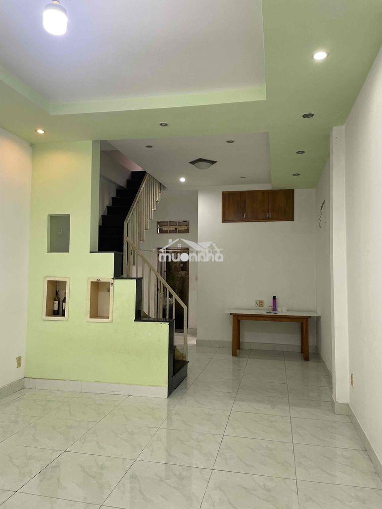 Cho thuê nhà trệt 1 lầu, tx33, thạnh xuân q12,. - 4