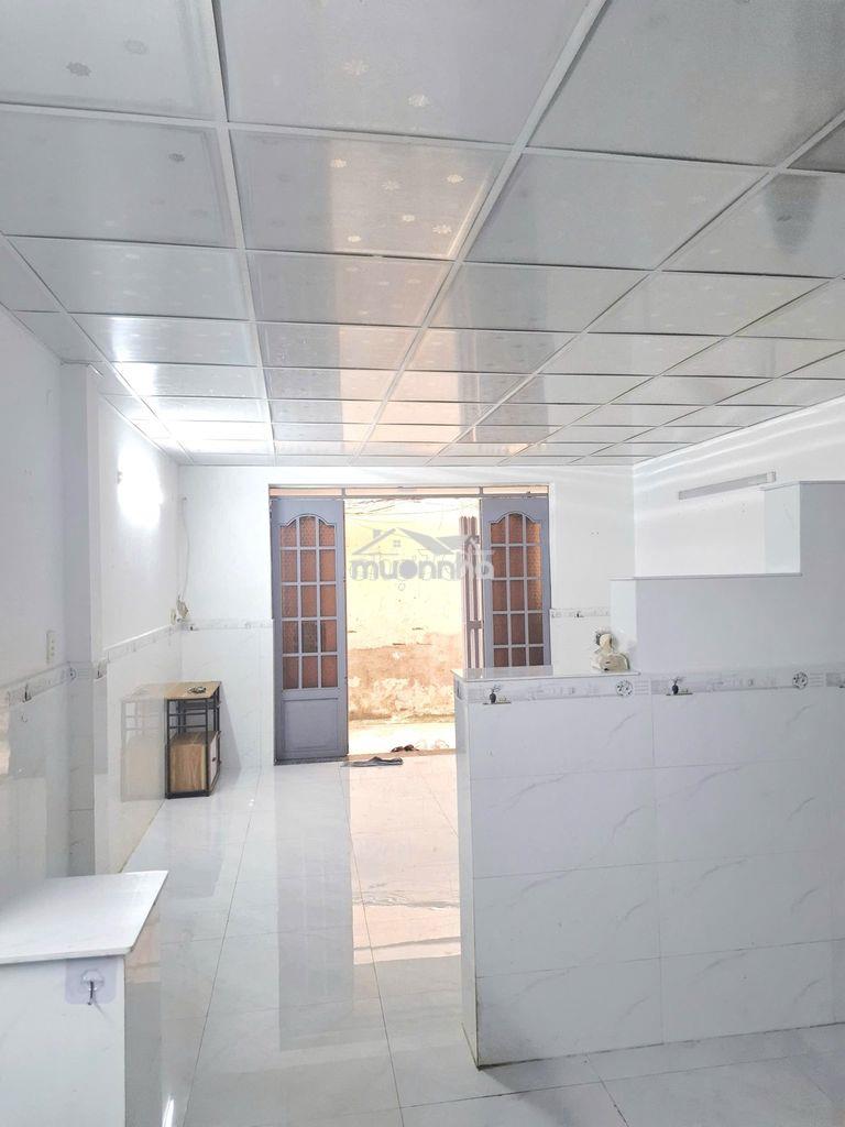 8 triệu💥 nhà thuê gò vấp 2pn💥gần phạm văn chiêu💥  đường số 51 p14  - Ảnh 3
