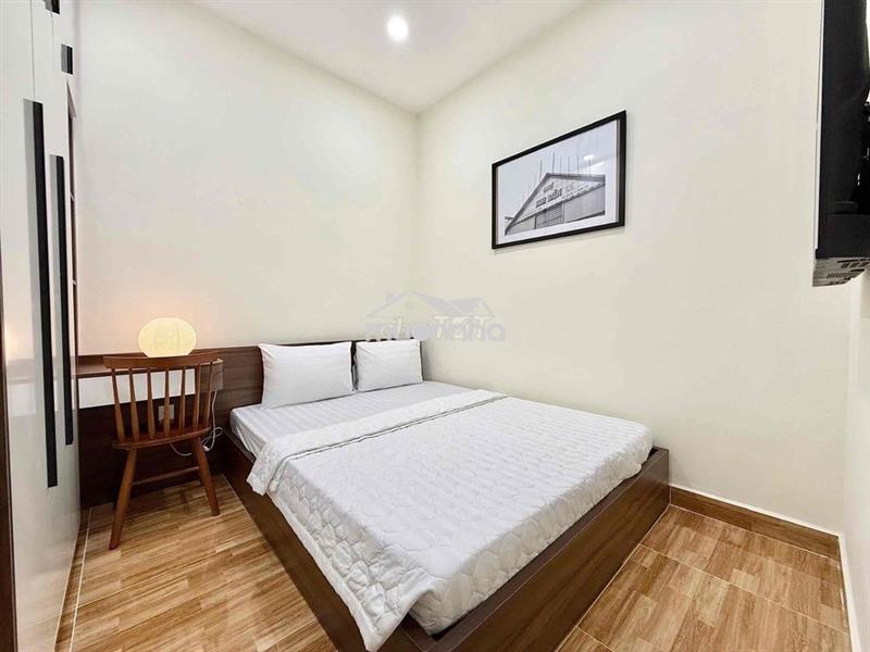 ✨ Cho thuê căn hộ dịch vụ 2 phòng ngủ quận 1 ngay chợ dakao