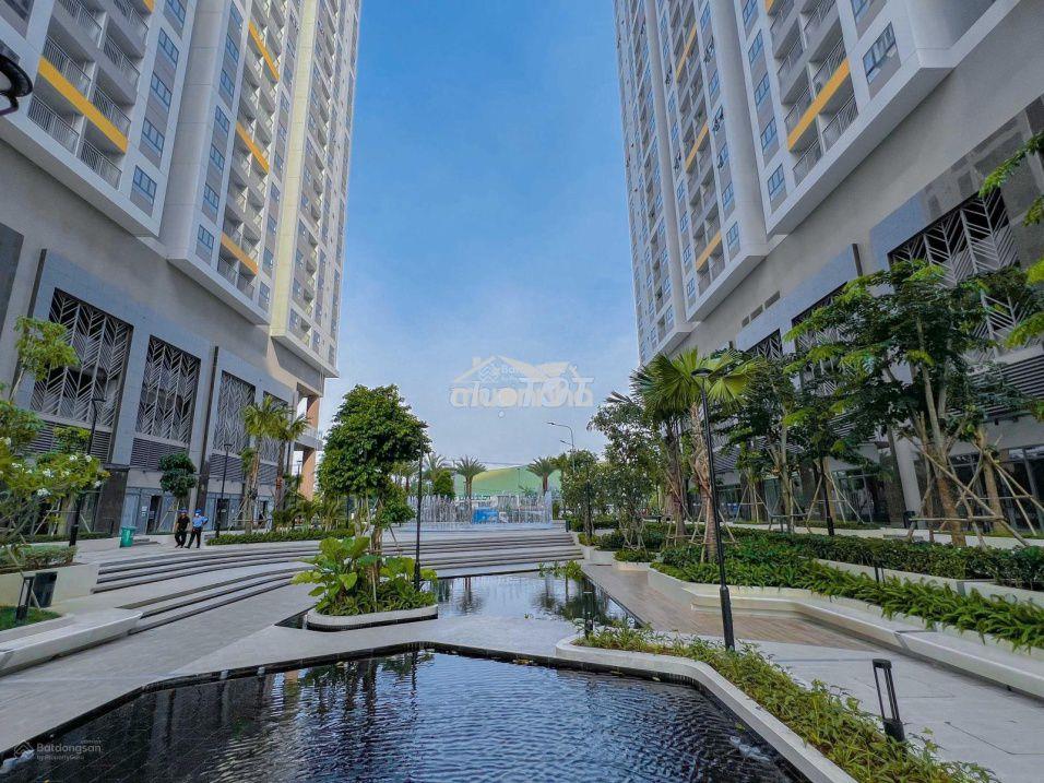 Cho thuê căn 1-2-3pn q7 saigon riverside 4 đào trí nhiều căn lựa chọn - 3