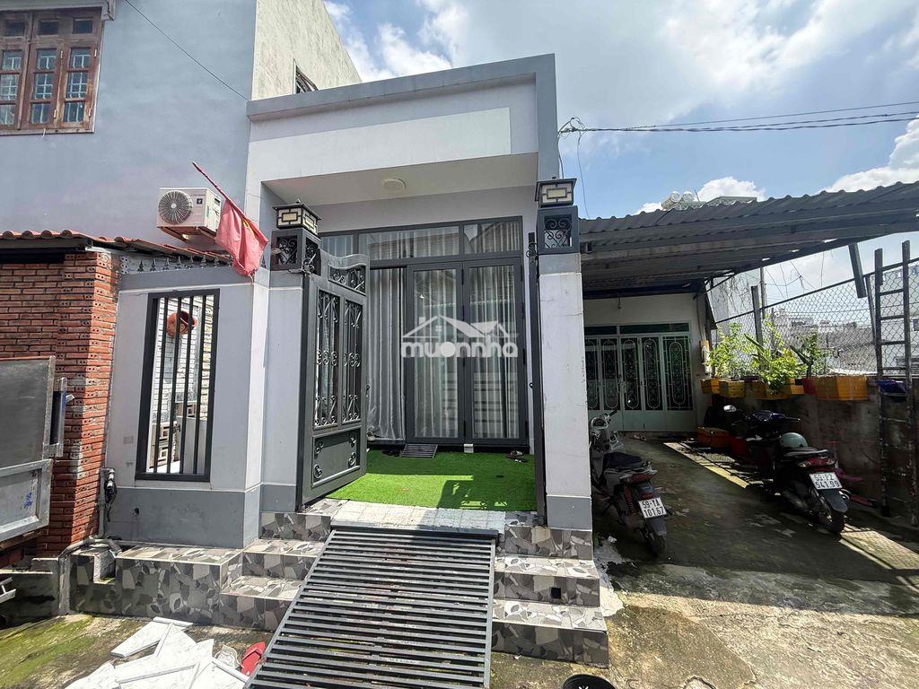Cần bán nhà chính chủ bán sổ hồng riêng - Ảnh 4